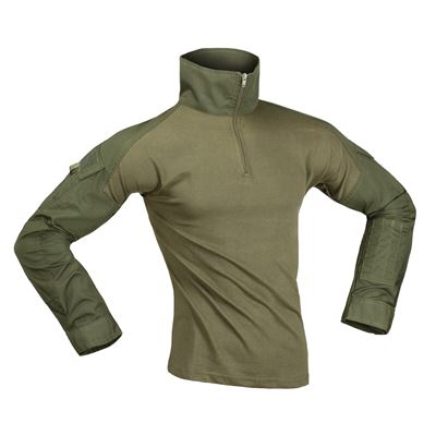 Košile taktická INVADER GEAR OLIVE DRAB