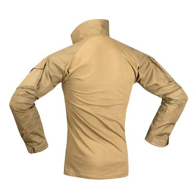 Košile taktická INVADER GEAR COYOTE INVADERGEAR 1021487-30 2