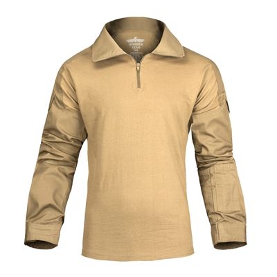 Košile taktická INVADER GEAR COYOTE INVADERGEAR 1021487-30 3