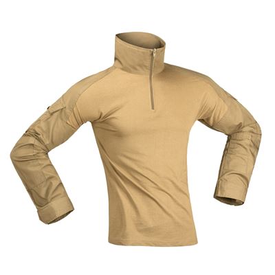 Košile taktická INVADER GEAR COYOTE