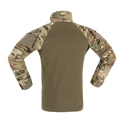 Košile taktická INVADER GEAR MULTICAM® INVADERGEAR 1021487-51 2