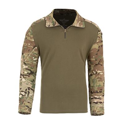 Košile taktická INVADER GEAR MULTICAM® INVADERGEAR 1021487-51 3