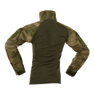 Košile taktická INVADER GEAR EVERGLADE INVADERGEAR 1021487-65 2