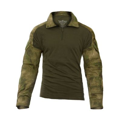 Košile taktická INVADER GEAR EVERGLADE INVADERGEAR 1021487-65 3