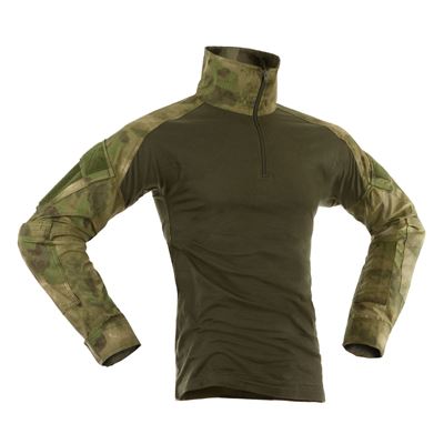 Košile taktická INVADER GEAR EVERGLADE