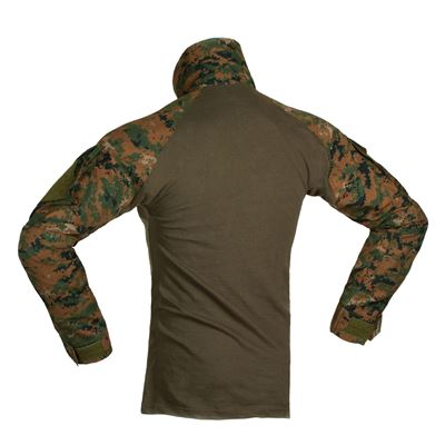 Košile taktická INVADER GEAR MARPAT INVADERGEAR 1021487-66 2