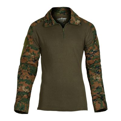 Košile taktická INVADER GEAR MARPAT INVADERGEAR 1021487-66 3