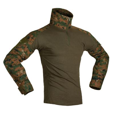 Košile taktická INVADER GEAR MARPAT