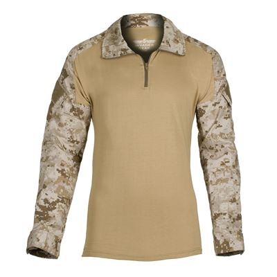 Košile taktická INVADER GEAR MARPAT DESERT