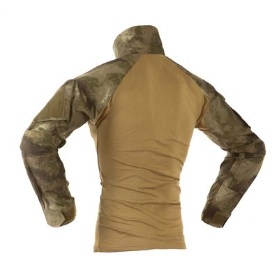 Košile taktická INVADER GEAR STONE DESERT INVADERGEAR 1021487-69 2