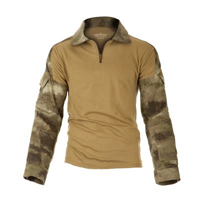 Košile taktická INVADER GEAR STONE DESERT INVADERGEAR 1021487-69 3