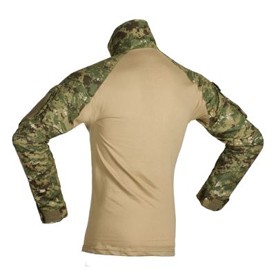 Košile taktická INVADER GEAR SOCOM INVADERGEAR 1021487-70 2