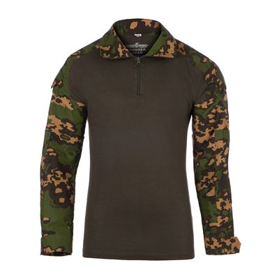 Košile taktická INVADER GEAR PARTIZAN INVADERGEAR 1021487-71 3