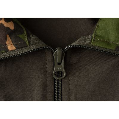 Košile taktická INVADER GEAR PARTIZAN INVADERGEAR 1021487-71 4