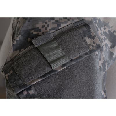 Košile taktická INVADER GEAR ACU INVADERGEAR 1021487-82 3