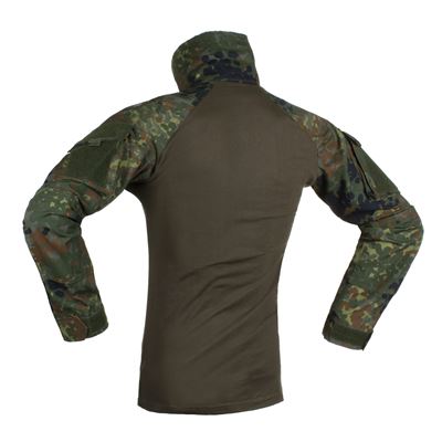 Košile taktická INVADER GEAR FLECKTARN INVADERGEAR 1021487-98 2
