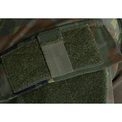 Košile taktická INVADER GEAR FLECKTARN INVADERGEAR 1021487-98 3