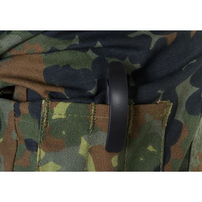 Košile taktická INVADER GEAR FLECKTARN INVADERGEAR 1021487-98 4