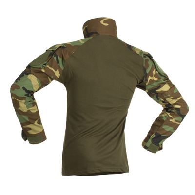 Košile taktická INVADER GEAR WOODLAND INVADERGEAR 1021487-22 2