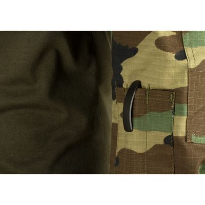 Košile taktická INVADER GEAR WOODLAND INVADERGEAR 1021487-22 5