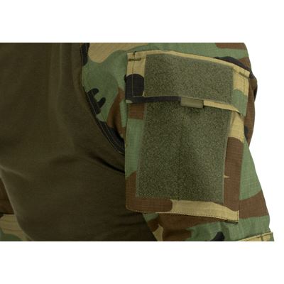 Košile taktická INVADER GEAR WOODLAND INVADERGEAR 1021487-22 6