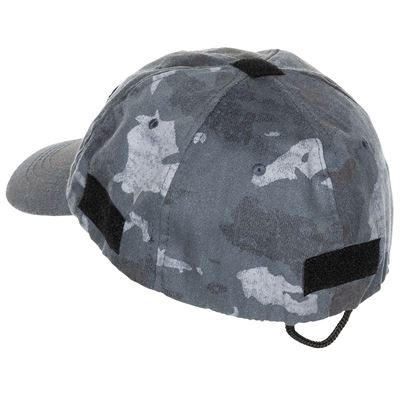 Čepice OPERATOR rip-stop HDT-camo LE