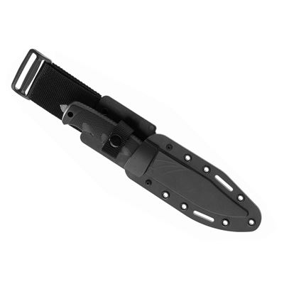 Nůž UTILITY kombinované ostří CLAWGEAR 10306806 3