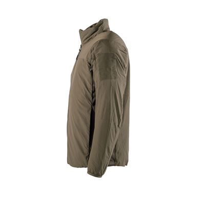 Bunda zimní Insulated Level 4 RAL 7013 AB 1031623-1 2