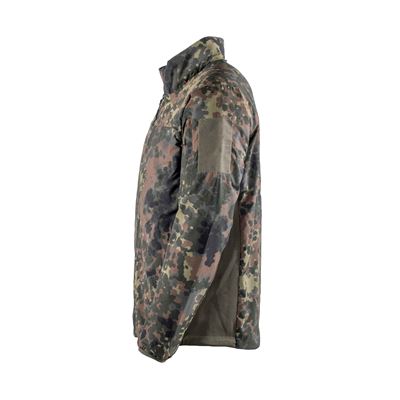 Bunda zimní Insulated Level 4 BW FLECKTARN AB 1031623-4 2