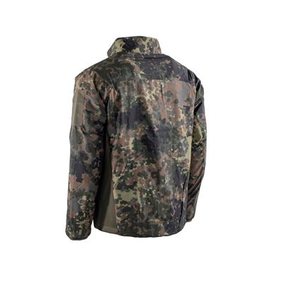 Bunda zimní Insulated Level 4 BW FLECKTARN AB 1031623-4 5