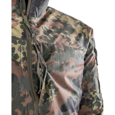 Bunda zimní Insulated Level 4 BW FLECKTARN AB 1031623-4 4