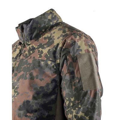 Bunda zimní Insulated Level 4 BW FLECKTARN AB 1031623-4 3