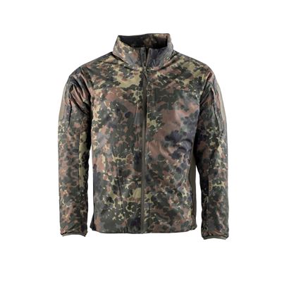 Bunda zimní Insulated Level 4 BW FLECKTARN