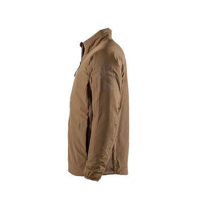 Bunda zimní Insulated Level 4 COYOTE AB 1031623-6 2