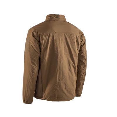 Bunda zimní Insulated Level 4 COYOTE AB 1031623-6 5