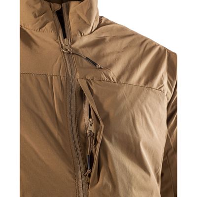Bunda zimní Insulated Level 4 COYOTE AB 1031623-6 4