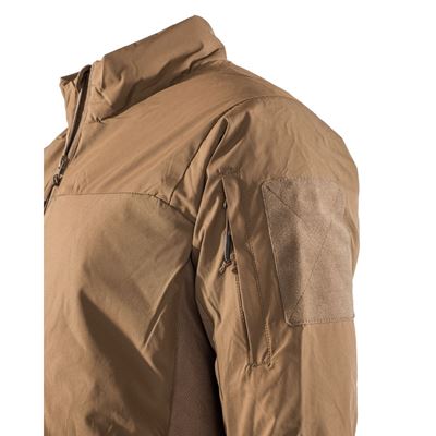 Bunda zimní Insulated Level 4 COYOTE AB 1031623-6 3