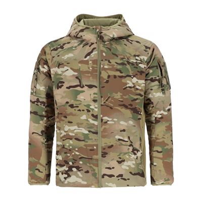 Bunda zimní s kapucí Insulated Level 4 MULTICAM® AB 1031625-03 2