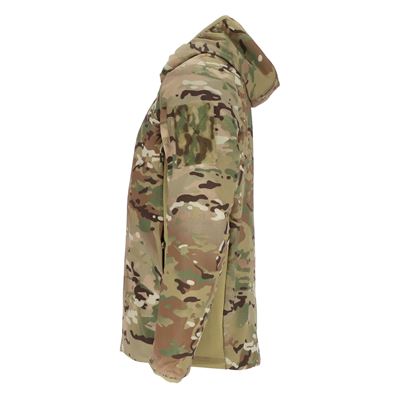 Bunda zimní s kapucí Insulated Level 4 MULTICAM® AB 1031625-03 6