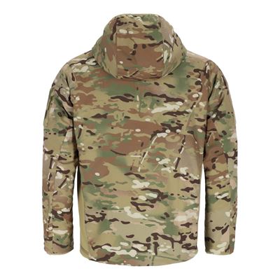 Bunda zimní s kapucí Insulated Level 4 MULTICAM® AB 1031625-03 5