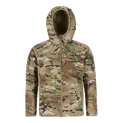 Bunda zimní s kapucí Insulated Level 4 MULTICAM® AB 1031625-03 4