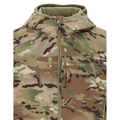 Bunda zimní s kapucí Insulated Level 4 MULTICAM® AB 1031625-03 3