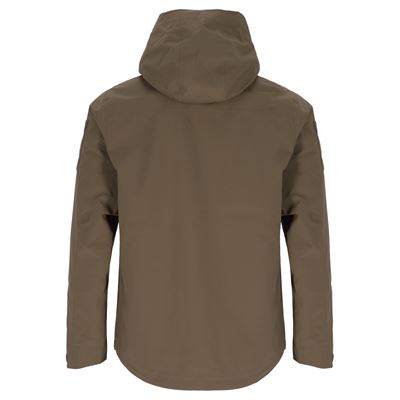 Bunda nepromokavá ALPHA ZELENÁ RAL 7013 AB 1031630-1 7