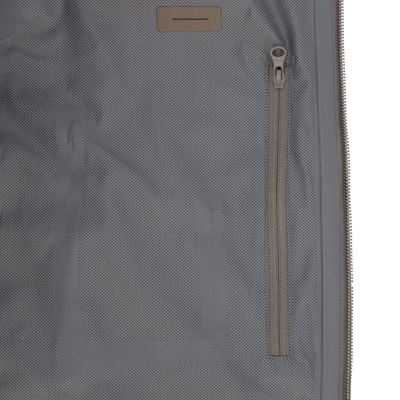 Bunda nepromokavá ALPHA ZELENÁ RAL 7013 AB 1031630-1 5