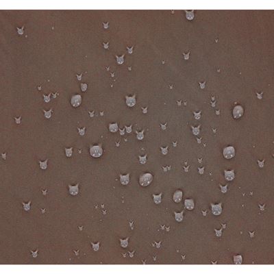 Bunda nepromokavá ALPHA ZELENÁ RAL 7013 AB 1031630-1 3