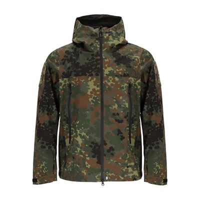 Bunda nepromokavá ALPHA 5FTD FLECKTARN AB 1031630-4 2