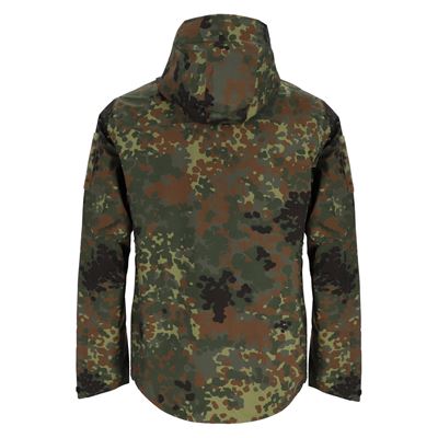 Bunda nepromokavá ALPHA 5FTD FLECKTARN AB 1031630-4 7