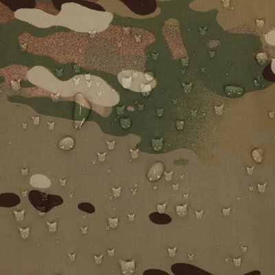 Bunda nepromokavá ALPHA MULTICAM® AB 1031631-15 3