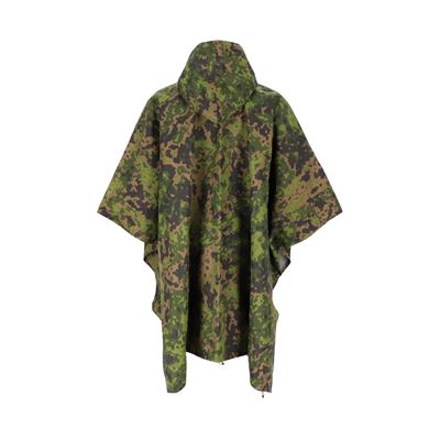 Pončo UTILITY IRR finský M05 tarn Bundeswehr 031650.7 2