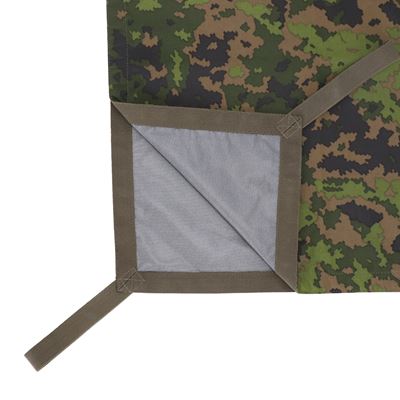 Plachta bivakovací 155 x 275 cm BW SpezKr IRR M05 TARN AB 1031652-7 2